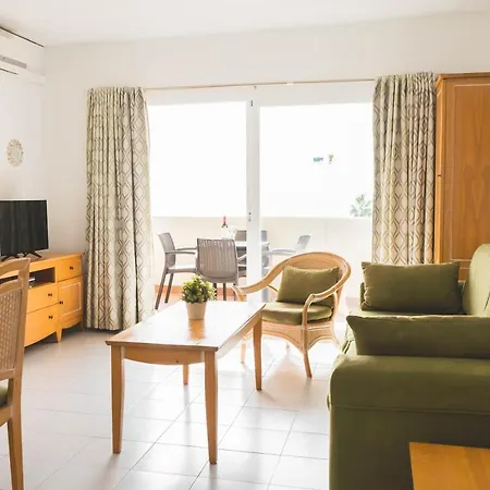 Lejlighed Benalbeach Sea Front Benalmádena