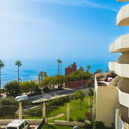 Benalbeach Sea Front * Benalmádena