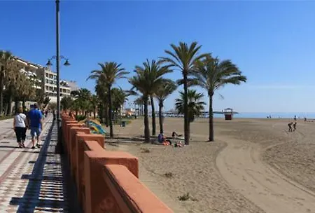 Benalbeach Sea Front